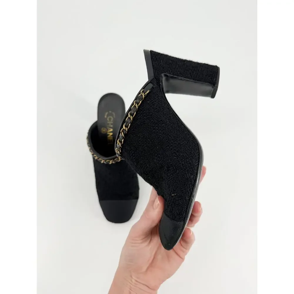 CHANEL brand model